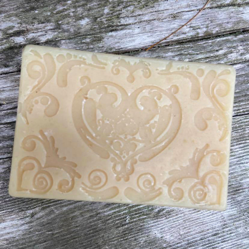 Joanne’s Goat Milk Soap